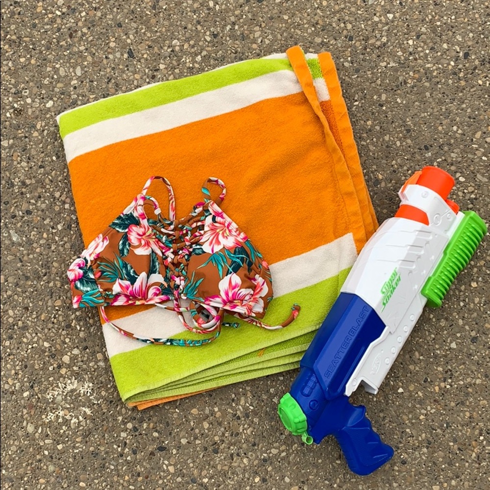 ⚡️Bathing suit top